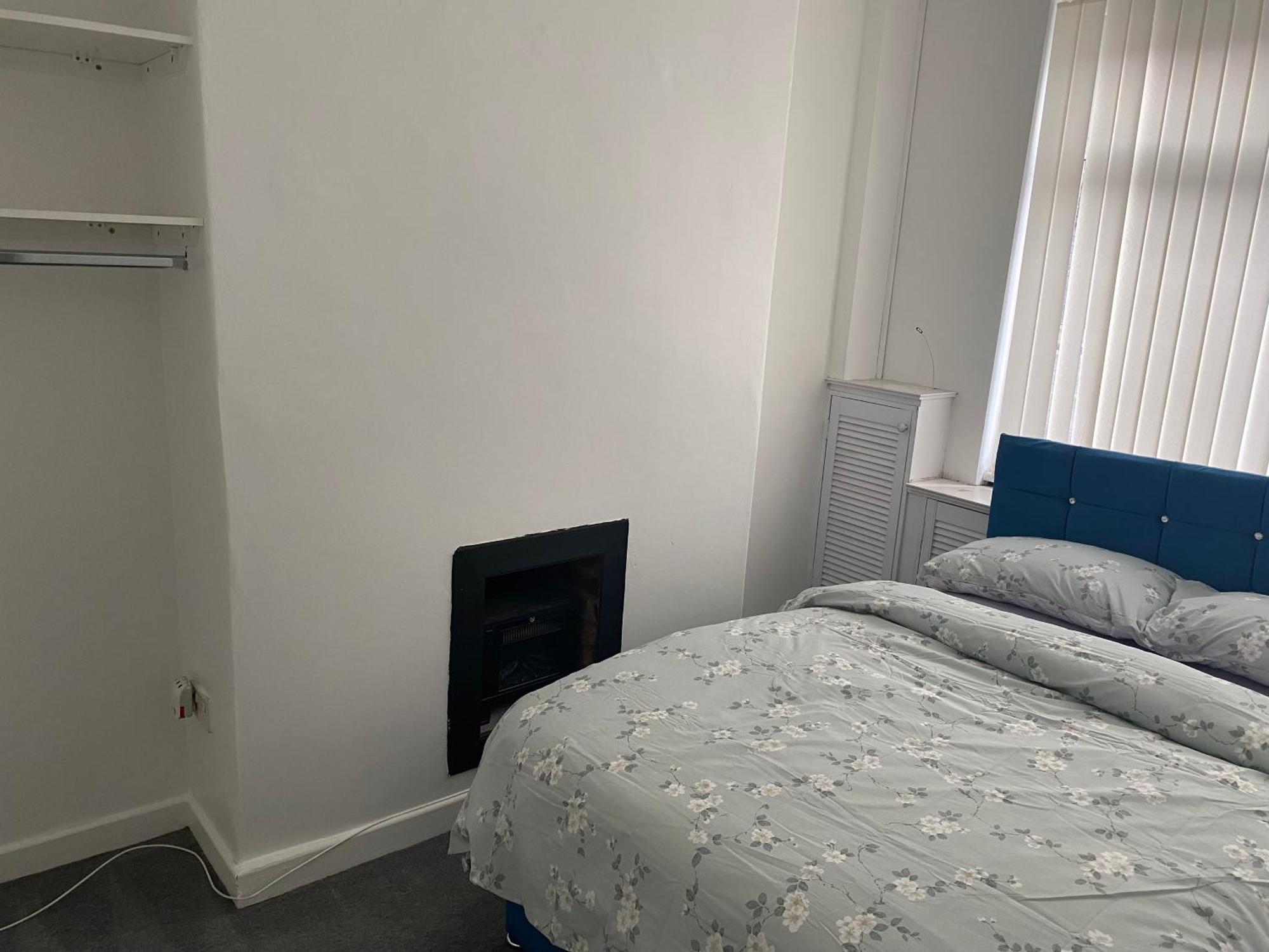 Marvellous Room 1 Stoke-on-Trent Buitenkant foto