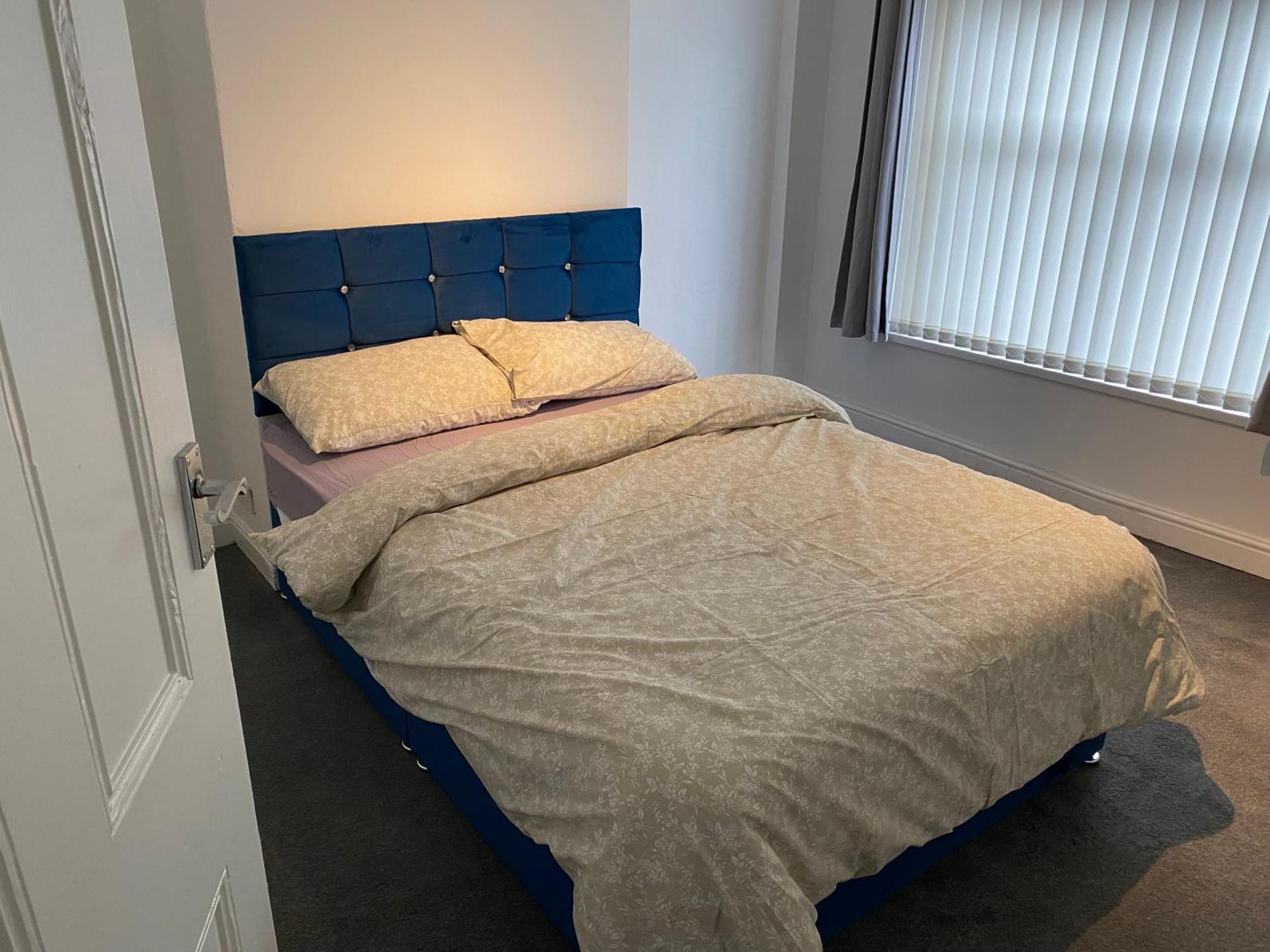 Marvellous Room 1 Stoke-on-Trent Buitenkant foto